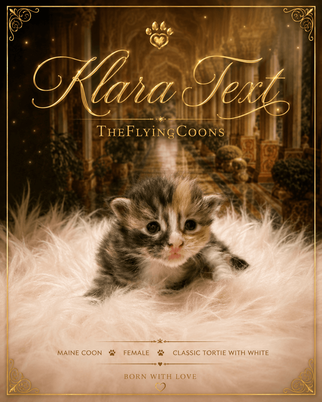 Klara Text